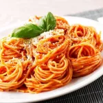 recette-facile-spaghetti-a-la-sauce-tomate