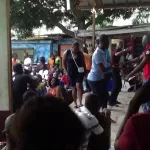 covid-19-levee-des-restrictions-a-l-interieur-du-pays-les-populations-prennent-d-assaut-les-maquis-et-restaurants-le-grand-show-prevu-dans-quelques-heures