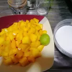 confiture-de-mangue-faite-a-la-maison