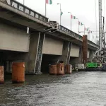 rehabilitation-du-pont-felix-houphouet-boigny-trafic-intense-en-pleins-travaux-de-grosses-frayeurs