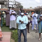 covid-19-koumassi-la-greve-des-contractuels-du-ministere-de-la-sante-met-en-peril-la-sante-des-ivoiriens