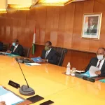 communique-du-conseil-presidentiel-sur-la-mise-en-oeuvre-du-plan-de-soutien-economique-social-et-humanitaire