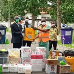 reprise-annoncee-des-cours-une-ong-renforce-le-dispositif-sanitaire-et-hygienique-du-lycee-technique-d-abidjan