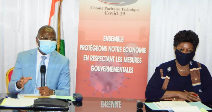 cote-d-ivoire-les-entreprises-eligibles-au-fonds-de-soutien-pme-et-tpe-beneficient-de-10-jours-pour-encaisser-leur-cheque-inquietudes-et-propositions