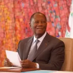 le-chef-de-l-etat-a-participe-par-visioconference-a-la-reunion-de-haut-niveau-sur-le-financement-du-developpement