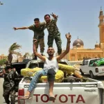 conflit-en-libye-le-marechal-khalifa-haftar-d-accord-pour-un-cessez-le-feu-a-partir-de-lundi