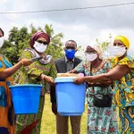 coronavirus-le-ministere-de-la-femme-remet-des-kits-de-protection-a-17-villages-du-canton-gbaloan-sud-daloa
