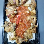 friture-de-poulet-au-riz