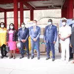 lutte-contre-le-coronavirus-l-union-europeenne-offre-du-materiel-de-protection-aux-ports-d-abidjan-et-de-san-pedro