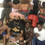 pourquoi-max-gradel-et-molare-ont-fait-arreter-le-gringo-des-reseaux-sociaux-le-footballeur-accusait-tiesco-le-sultan-d-extorsion-de-fonds-et-chantage