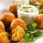 recette-de-falafels