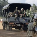 apres-l-attaque-du-poste-mixte-de-kafolo-27-individus-interpelles-lors-d-une-operation-de-ratissage-du-materiel-de-communication-saisi