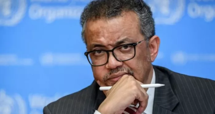 covid-19-le-dg-de-l-oms-tire-la-sonnette-d-alarme-bien-que-le-nombre-de-cas-en-afrique-soit-le-plus-faible-il-s-accelere-en-meme-temps