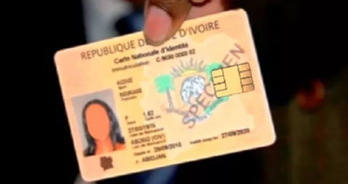Cette nouvelle carte d'identité est plus sécurisée que la précédente. Nouvelle Carte D'identité Ivoirienne 2021 . Cote D Ivoire Cni Voici Ou S En Procurer Gratuitement