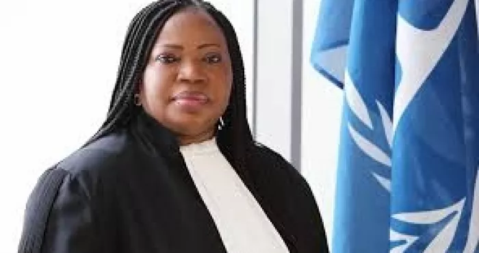 cpi-fatou-bensouda-demande-l-annulation-des-acquittements-de-laurent-gbagbo-et-ble-goude