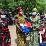 impact-du-covid-19-ly-ramata-bakayoko-vole-au-secours-des-populations-vulnerables-de-la-commune-de-dimbokro