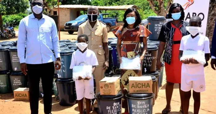 botro-les-etablissements-scolaires-de-botro-recoivent-des-kits-d-hygiene