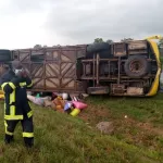autoroute-du-nord-plusieurs-morts-et-des-blesses-enregistres-dans-un-grave-accident-de-la-circulation