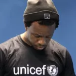 le-rappeur-burkinabe-smarty-fait-ambassadeur-de-bonne-volonte-de-l-unicef