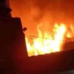 cote-d-ivoire-le-siege-du-pdci-d-abjame-brule