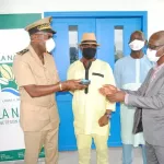 le-conseil-regional-de-la-nawa-remet-deux-infrastructures-sanitaires-aux-autorites