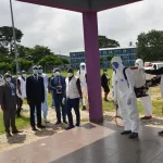 reprise-de-l-annee-academique-2019-2020-a-l-injs-les-installations-de-l-institut-desinfectes-avant-la-reprise-des-activites-ce-lundi