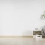 maison-comment-nettoyer-un-mur-blanc