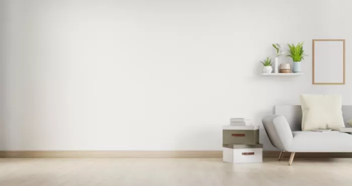maison-comment-nettoyer-un-mur-blanc