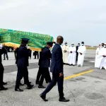 obseques-du-premier-ministre-amadou-gon-coulibaly-la-depouille-transferee-a-korhogo