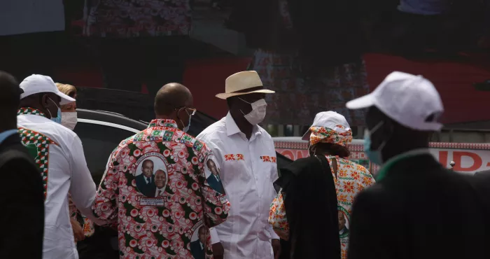 les-mots-forts-de-ouattara-au-parc-des-sports-hier