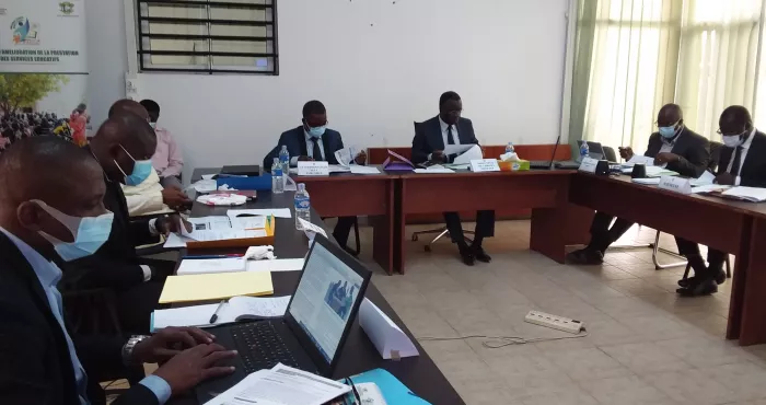 amelioration-de-la-prestation-des-services-dans-l-education-un-taux-de-decaissement-de-57-7-du-papse-enregistre-au-titre-de-l-exercice-2019-2020