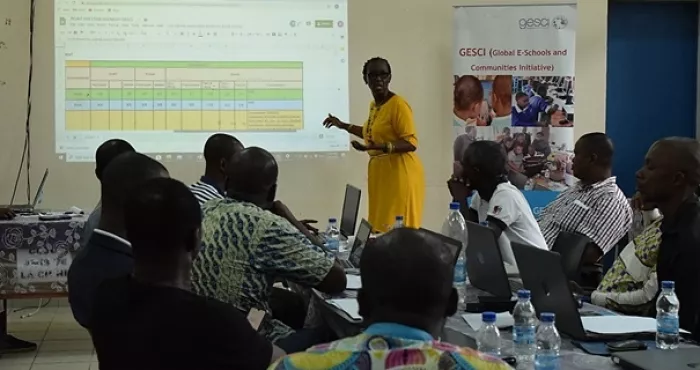 integration-pedagogique-des-technologies-les-enseignants-adoptent-le-modele-gesci-et-le-preconise-a-leurs-hierachies