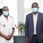 affaires-maritimes-et-portuaires-le-colonel-yao-kouassi-julien-dg-par-interim-chez-hien-sie-yacouba-dg-du-port-autonome-d-abidjan
