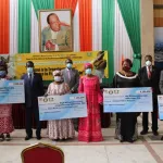 programme-genre-cedeao-la-ministre-bakayoko-ly-remet-48-millions-f-cfa-aux-beneficiaires