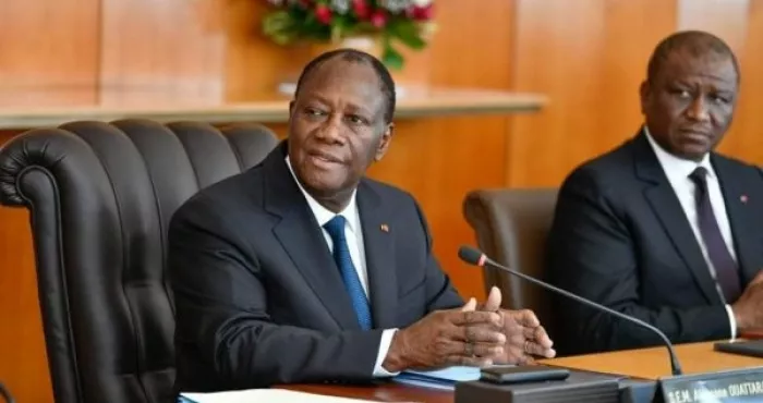 nomination-a-la-primature-des-tractations-evoquees-dans-le-cercle-de-ouattara-une-recente-entrevue-houleuse-au-palais-presidentiel-revelee