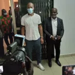 election-a-la-fif-antoine-bahi-et-de-nombreux-supporters-de-l-africa-sports-d-abidjan-au-qg-de-didier-drogba-pour-lui-demander-d-accepter-leur-parrainage