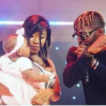 l-emouvant-message-de-carmen-sama-a-dj-arafat-je-sais-que-de-la-ou-tu-es-tu-es-fie-re-de-la-femme-battante-et-de-la-me-re-que-je-suis