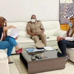 les-dessous-de-la-rencontre-entre-le-prefet-d-abidjan-et-emma-lohoues