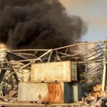 l-explosion-au-liban-serait-le-resultat-d-un-incident-au-port-de-beyrouth-des-dizaines-blesses