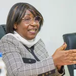 presidentielle-2020-la-ministre-aimee-zebeyoux-appelle-la-societe-civile-a-oeuvrer-pour-des-elections-apaisees