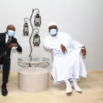 en-audience-avec-le-premier-ministre-hamed-bakayoko-a-salfo-plaide-pour-la-liberation-de-s-kelly-et-un-accompagnement-des-acteurs-culturels