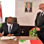 explosions-au-liban-le-premier-ministre-hamed-bakayoko-reaffirme-la-solidarite-des-ivoiriens