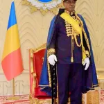 le-president-idriss-deby-itno-vient-d-etre-eleve-a-la-dignite-de-marechal-du-tchad