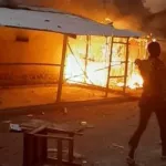 manifestations-contre-le-3eme-mandat-de-ouattara-plusieurs-quartiers-de-daoukro-sous-haute-tension-les-forces-de-l-ordre-debordees