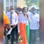 affousiata-bamba-lamine-a-la-tete-d-une-marche-de-protestation-des-partis-et-mouvements-politiques-de-l-opposition-ivoirienne