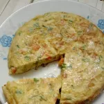 plat-simple-omelette-riche