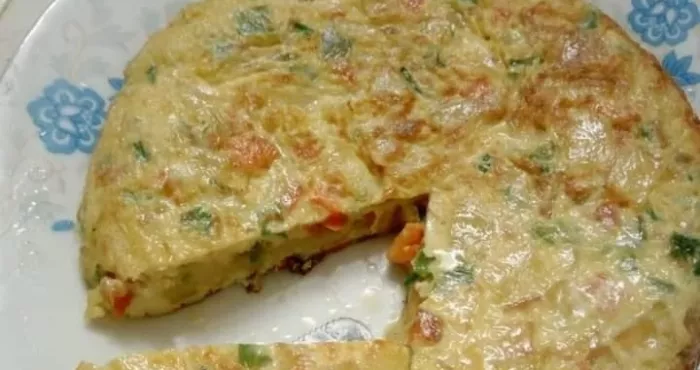 plat-simple-omelette-riche