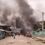 cote-d-ivoire-un-couvre-feu-instaure-a-bonoua-quelques-heures-apres-de-chaudes-manifestations-contre-la-candidature-du-president-alassane-ouattara