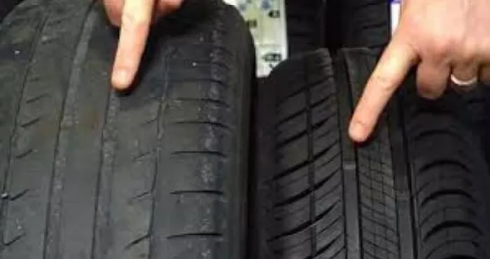 comment-savoir-que-le-pneu-de-sa-voiture-est-use