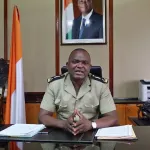 l-ambiance-a-la-prefecture-de-region-apres-l-annonce-de-la-demission-du-prefet-vincent-toh-bi-irie